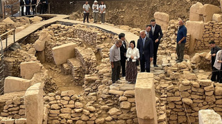 Göbeklitepe'de tarihin seyrini değiştirecek bir keşif daha!
