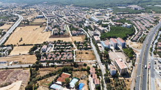 Muğla Kötekli ve Yeniköy’de 502 Milyonluk Dönüşüm Başladı