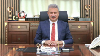 AK Partili belediyeye operasyon: Belediye başkanı gözaltında!