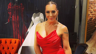 Ünlü dansöz Asena'dan sürpriz karar: Büyük aşk sessiz sedasız bitti!