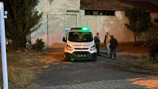 Ünlü tekstilci iş insanı ofisinde ölü bulundu