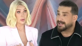 Seda Sayan'ın sabah rutini Enis Arıkan'ı dumur etti