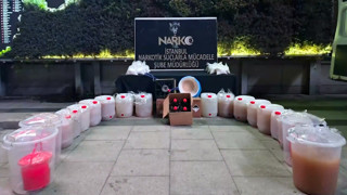 İstanbul'da zehir tacirlerine ağır darbe