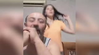 Senin gibi baba olmaz olsun! TikTok'taki rezalet bakanlığı harekete geçirdi