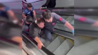 İstanbul'da atış poligonunda dehşet!