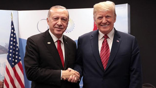 Erdoğan, Beyaz Saray'da Trump ile görüşecek: İşte masadaki konular
