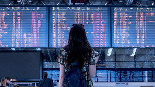 Avrupa havalimanlarında kaos! Sistemler çöktü, seferler durdu