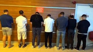 Şehit ailesini dolandıran vicdansızlar yakalandı