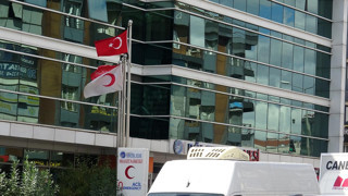 İstanbul'da özel hastanede erken doğum skandalı!