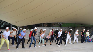 Başkent'te ''hareketlilik'' devam ediyor