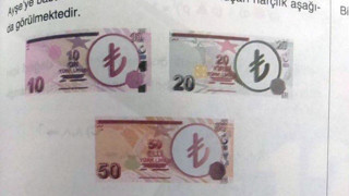 Soru bankası kitabında Atatürk sansürü rezaleti!