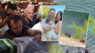 Eşi ve oğlunu kasten öldürmek suçlamasıyla tutuklanan doktorun yasak aşkı ortaya çıktı!