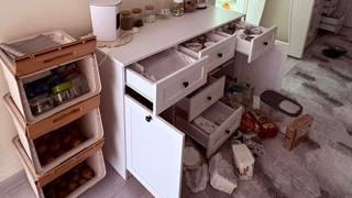 ''Soyuldum'' diyen genç kadının hırsızlık iddiasının altından bakın ne çıktı!