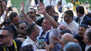 Fenerbahçe’de Ali Koç dönemi sona erdi; yeni başkan Sadettin Saran oldu