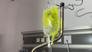 Türkiye'de ölümcül sarı serum için yeniden alarm verildi!