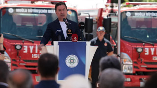 Muğla Büyükşehir’den Yangın Riskine Karşı Marinalarda Kapsamlı Dene