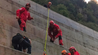 Ayder'i vuran çamur selinde mahsur kalanlar için tahliyeler sürüyor!