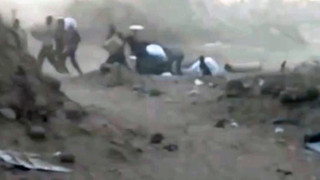 Netanyahu'nun gözü dönmüş katilleri Filsitinlileri hedef tahtasına çevirdi!