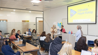 Türk Telekom'un hibe desteğiyle kadın girişimciler dijital dünyada büyüyor