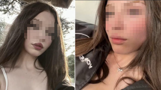 Psikopat komşu 14 yaşındaki Hiranur'u pompalı tüfekle vurdu!