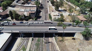 James Bond'un çekildiği 63 yıllık köprü tarih oluyor