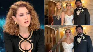 Nagehan Alçı'nın ''mutluluklar'' paylaşımı sosyal medyada olay oldu