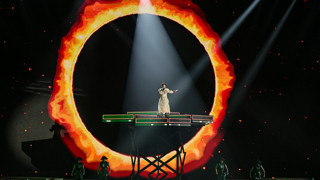 Eurovision'un alternatifi Intervision şarkı yarışmasının kazananı belli oldu