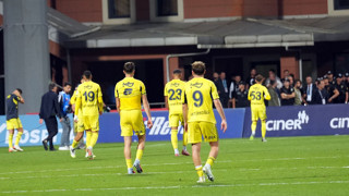 Fenerbahçe’de puan kayıpları devam ediyor: Kasımpaşa'da puanlar paylaşıldı!