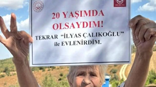 Huzurevi sakinlerinden gençlere dikkat çeken çağrı!