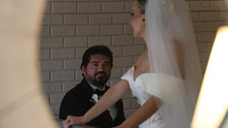 Rasim Ozan Kütahyalı, pilates eğitimeni sevgilisi ile evlendi