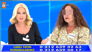 18 yaş küçük sevgilisinden şikayeti olup Müge Anlı'dan yardım istedi, herkesin ağzı açık kaldı!