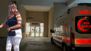 Baş ağrısından ölüyorum dedi, içtiği ağrı kesici sonrası hayatını kaybetti!