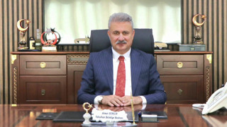 AK Partili belediye başkanı görevden uzaklaştırıldı