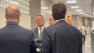 TÜSİAD davasında yeni gelişme