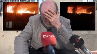 Türkiye'ye ''günaydın'' dedirtmeyen dehşeti böyle anlattı: ''Biz gittiğimizde her şey bitmişti''