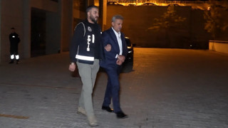 MHP'li başkanın ardından AK Partili Belediye Başkanı da tutuklandı