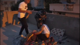 16 milyon TL'lik kuyumcu soygun sonrası yakalandığı yer ''yok artık'' dedirtti