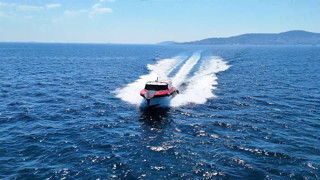 Hem kıyıda, hem de açıkta... Mavi vatanda yaşam onlara emanet!