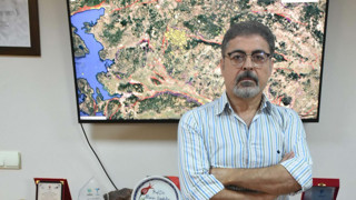 Türkiye'yi korkudan uyutmayan deprem fırtınasının altından ölü faylar çıktı!