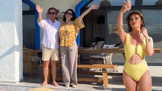 ''İstanbul'u terk edeceğim'' demişti... Nurgül Yeşilçay'ın el emeği göz nuru yeni evi olay oldu!