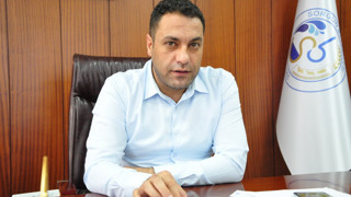 MHP'li Belediye Başkanı partisinden istifa etti