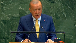 Erdoğan'ın BM'deki konuşmasında mikrofonu bilerek mi kapatıldı ?