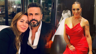 Eşinden boşanan ünlü dansöz Asena'dan kafa karıştıran boşanma nedeni açıklaması