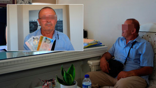 Doğumunda başlayan hatalar zinciri yüzünden 59 yıldır hayatını 5 farklı isimle sürdürüyor!