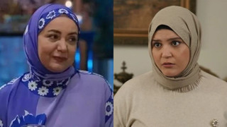 Feyza Civelek'ten Kızılcık Şerbeti setinde skandal iddia için jet açıklama