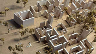 Depolarda kaderine terk edilen 100 bine yakın eser günışığına çıkartılıyor!