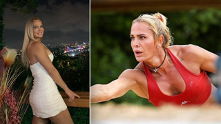 Nagihan Karadere'den çok özel Survivor itirafı: ''Onunla sevgili olmak isterdim''