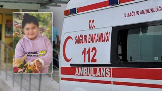 Okulda kahreden olay: Minik Eylül'ün yediği kek sonu oldu