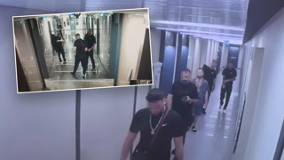 İstanbul'da rezidansa polis baskını: Gitar kutusunun içinden çıkanlar şoke etti