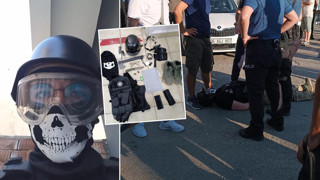 Canlı yayın açıp 5 kişiyi bıçaklayan caninin cezası belli oldu